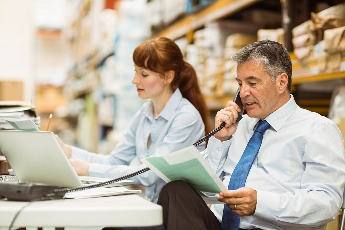 Why Choose Caliber Transport for Trucking Logistics Solutions Over Competitors