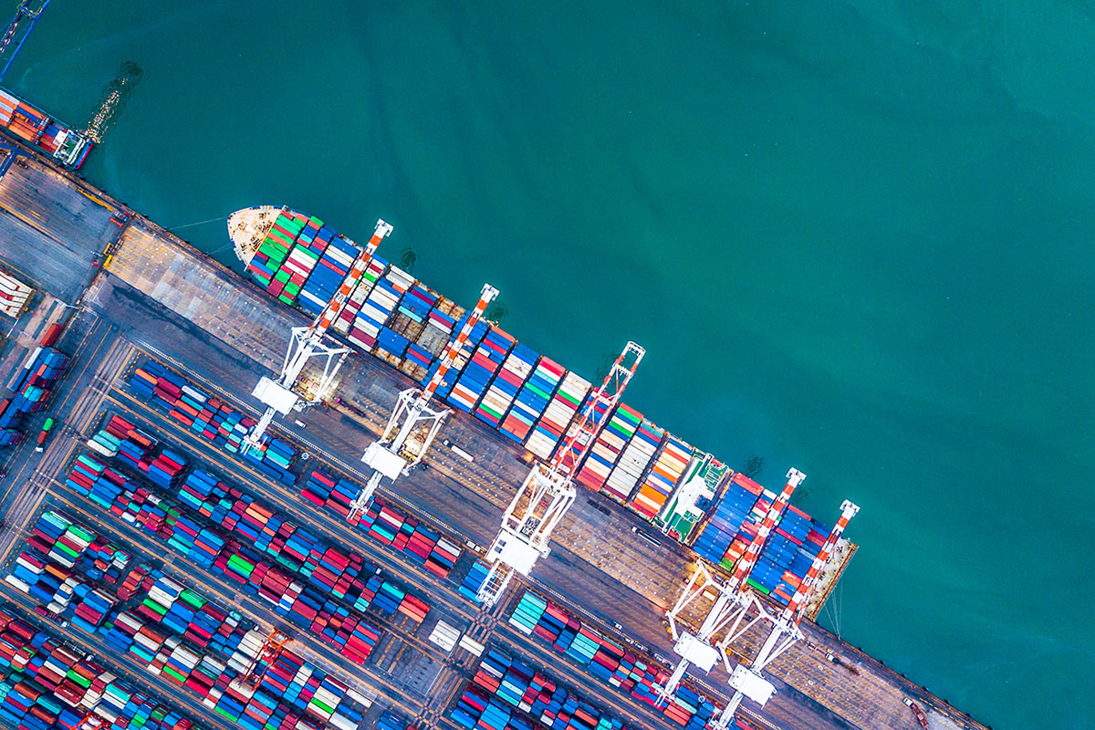 Maximize Business Reach With Effective Distribution Solutions