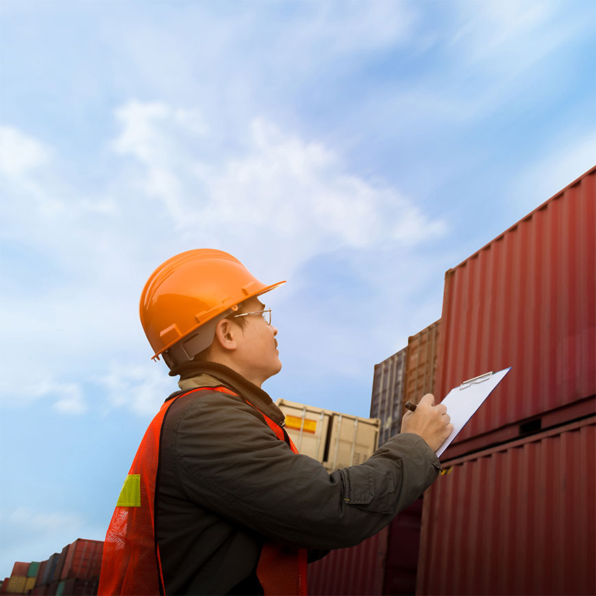 Managing the Careful Transport of Special Items with Caliber Transport.