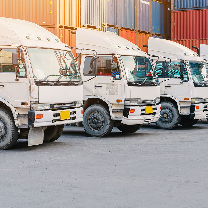 Everything You Need To Know About Third-Party Logistics (3PL) Solutions