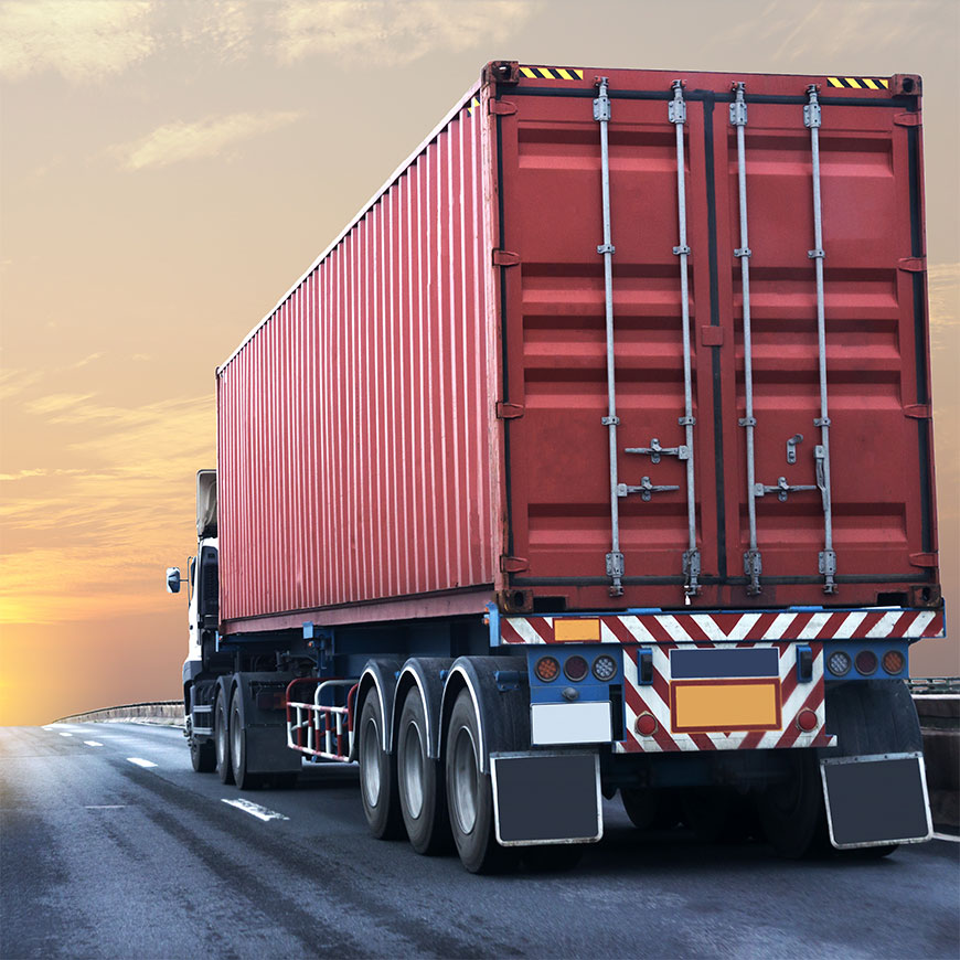 Effective Logistics Management And Strategies For Boosting Efficiency
